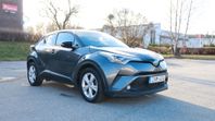 Toyota C-HR HYBRID CVT EXECUTIVE JBL ISOFIX B-KAMERA NY-BES