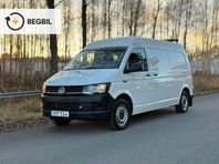 Volkswagen Transporter 2.0 TDI DSG 4-motion L2H2 I 2x sidodö