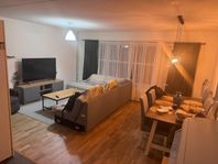 Three Room Apartment Available at Center of Lund