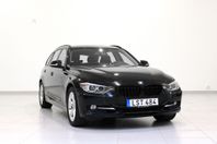 BMW 328 i xDrive Touring Sport line / HiFi