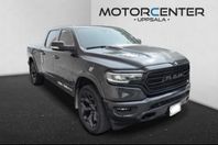 RAM 1500 V6 diesel | GARANTI | Låg skatt | Fullutrustad | 1