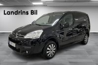 Citroën Berlingo Skåp 1.6 BlueHDi 99HK L1H1