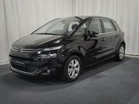 Citroën C4 Picasso 1.2 e-THP Eu6|Drag|GPS|1376:-/mån|