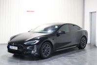 Tesla Model S 100D Svensksåld