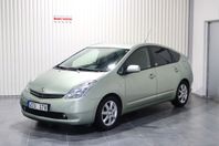 Toyota Prius 1.5 VVT Svensksåld