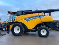 New Holland CR8.90 SL, 35’ 1.350tim