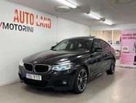 BMW 320 d xDrive Gran Turismo Steptronic M Sport 190hk/SEUTR