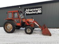 Massey Ferguson 265