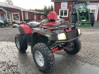 Massey Ferguson 400A