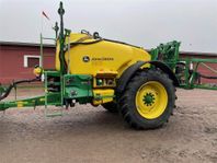 John Deere M740I SPRUTA