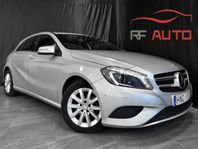 Mercedes-Benz A 180 CDI 7G-DCT Style 109hk