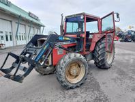 Massey Ferguson 590+L TRIMA 1500