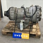 Volvo A40F TRANSMISSION