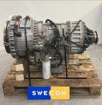 Volvo A40F TRANSMISSION