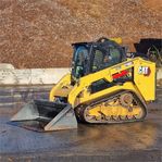 Caterpillar 279D3 - 4,7 ton