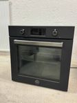 Bertazzoni mattsvart ugn 60 cm