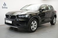 Volvo XC40 T2 FWD Momentum, on call