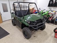 Kawasaki MULE MX PRO