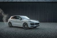 Porsche Cayenne E-Hybrid, Leasebar, 1 Brukare!