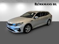 Kia Optima SW 2.0 AUT ADVANCE