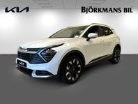 Kia Sportage PUG IN HYBRID ADVANCE *KAMPANJ KIA FINANS*