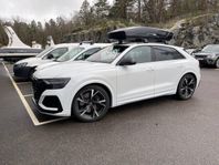 Audi Q8 SQ8 RSQ8 22" Vinterhjul Michelin Friktionsdäck