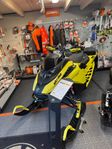 Ski-Doo Backcountry X-RS 146 850 E-TEC TURBO R-25