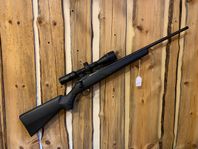 Beg Sako Quad .22LR med Hawke sikte | extra pipset .22WMR