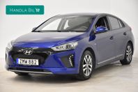 Hyundai IONIQ Electric 28 kWh Limited Edition Comfort Navi B