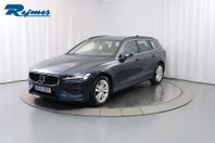 Volvo V60 B4 Bensin Mom Adv Navi Pro Edition