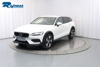 Volvo V60 Cross Country D4 AWD Advanced SE II