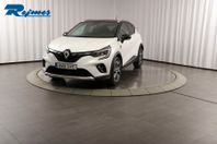 Renault Captur II PHEV 160 Intens CVT II