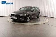 Volvo V60 Recharge T6 Inscription Expression