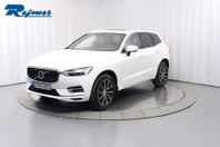 Volvo XC60 T8 TE Inscription