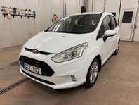 Ford B-MAX 1.6 Ti-VCT Automat 6500mil En Brukare