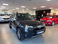 Dacia Duster 1.5 dCi 4x4 Euro 5 M-värmare Nybes Drag 3,95%