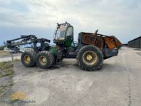 John Deere 1470G