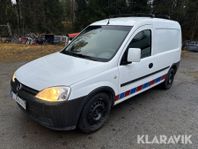 Opel Combo Van IP 1.3 CDTI ecoFLEX