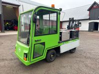 Industritruck / service bil, ET 10-3 AS