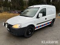 Opel Combo Van IP 1.3 CDTI ecoFLEX