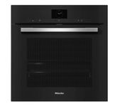 Miele Inbyggnadsugn H7565BPOBSW (svart) Fri frakt