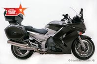 Yamaha Fjr1300 Snabb Hemleverans*