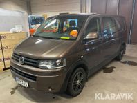 Volkswagen Transporter Kombi T32 2.0 TDI 4Motion