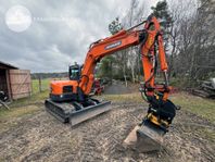 Doosan DX 85 R-3