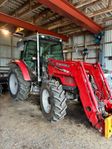 Traktor 4WD Massey Ferguson 5445-4