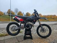 KTM 350 SX-F 2025