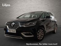 Renault Espace 1,6 Energy dCi 160 Zen EDC