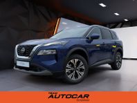 Nissan X-Trail N-CONNECTA MHEV 7-SITS 99.500KR RABATT