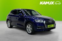 Audi Q5 TDI S-Line Quattro Pano Cockpit Drag Matrix Navi 190