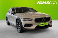 Volvo V60 Cross Country B4 AWD Momentum "BLACKWEEK" Pano H/K